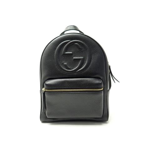 sac a dos soho gucci|Gucci bag counterfeit.